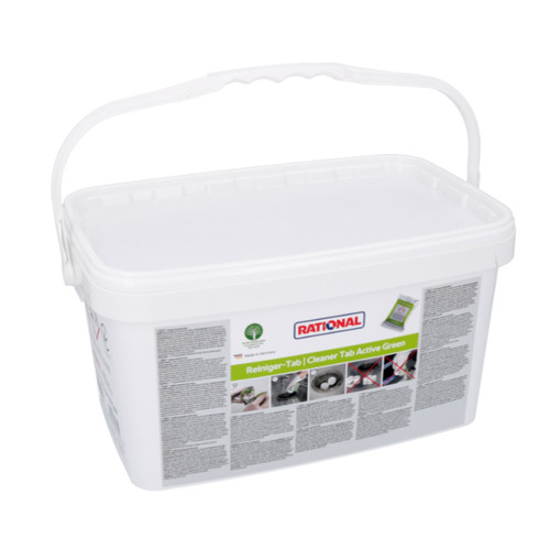 Detergente pastiglie active - detergente,