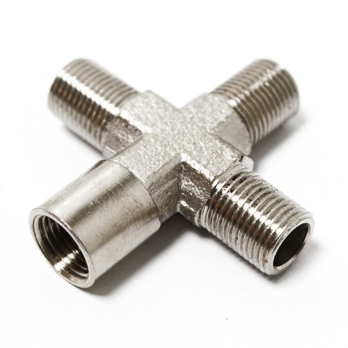 Ttadattatore per aerografo - per, x