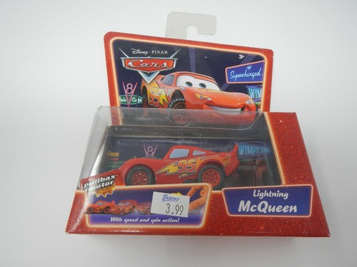 Disney pixar cars - pixar,