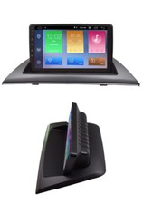 CAR TABLET BMW X3 E83