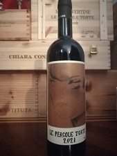 Le pergole torte 2021