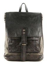 CAMPOMAGGI zaino Backpack V. Militare + T / Grigio
