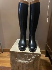 STIVALI UOMO VINTAGE CON FORME IN LEGNO PRIMI 900