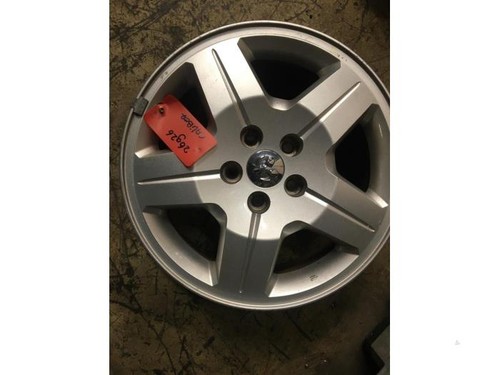 Cerchio dodge caliber - caliber,