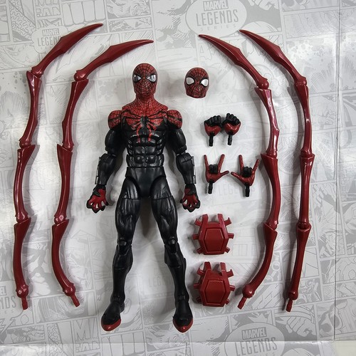 Marvel legends modellino - legends,