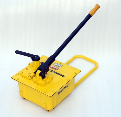 Pompa manuale lubrificazione - manuale,