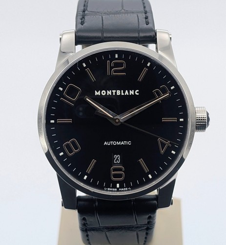 Orologio montblanc pix - montblanc,