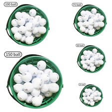 Tramoggia per Palline da Golf