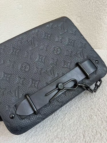 Louis vuitton steamer lock - louis,