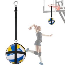 Adjustable Volleyball Spike