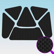 Tappetini isolanti per VW