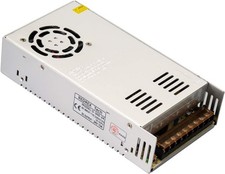 ALIMENTATORE AC 110V / 220V DC