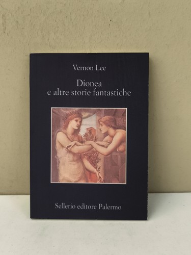 Dionea altre storie - e,
