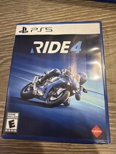 Ride 4 - Sony PlayStation 5