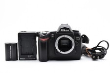 【Eccellente】 Nikon D70