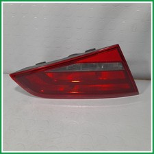 Fanale Posteriore Sinistro SX