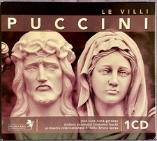 Puccini: Le Villi - Bruno
