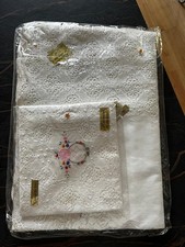 Set Tovaglia Rettangolare 12