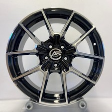 KIT 4 CERCHI IN LEGA 18" AUDI