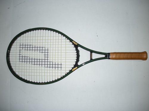 Racchetta tennis prince pog - da,