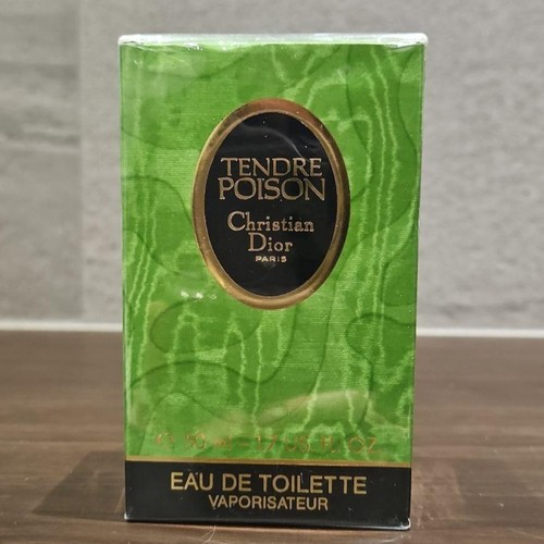Christian dior tendre poison - tendre,