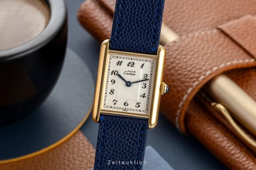 Orologio donna cartier tank - donna,
