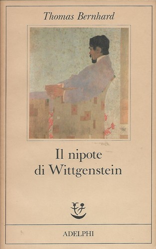 Bernhard thomas nipote di - thomas, il