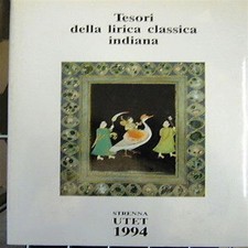Tesori della Lirica Classica