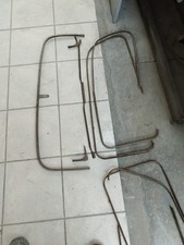 Lotto Cornici Interne Fiat Topolino 500 Belvedere