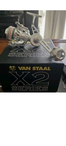 Mulinello spinning van - spinning,