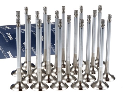 Pezzi trw 331126 valvola - pezzi,