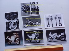 Honda VFR 750 F 1986 1a serie