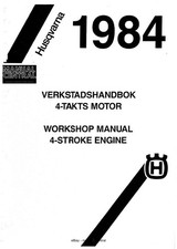 MOTO HUSQVARNA