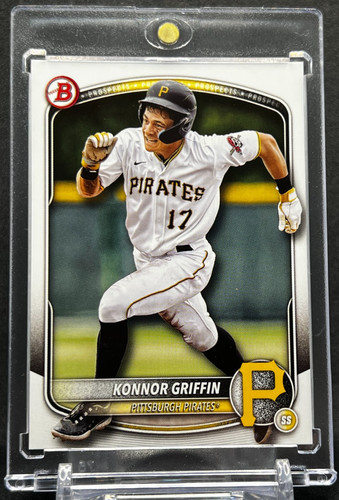 Konnor griffin mint - konnor,