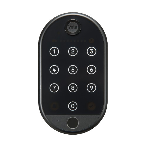 Tastierino smart con - tastierino,