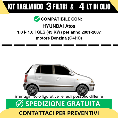 Tagliando castrol 3 - tagliando, 4