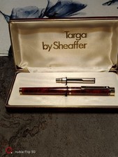 Penna stilografica vintage