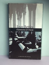 IL FANTASMA DI TRIESTE Enzo