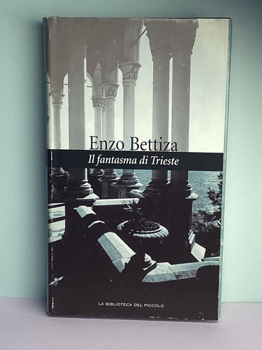 Fantasma trieste enzo - di,