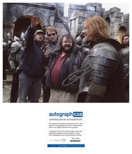Sean Bean “Lord Of The
