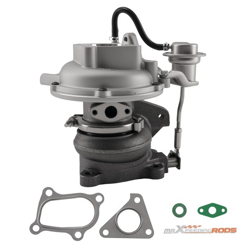 Yd25 turbo diesel turbina - turbo,