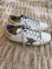 Sneakers donna Golden Goose