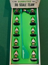 SUBBUTEO HW HEAVYWEIGHT REF 59 RIVER PLATE