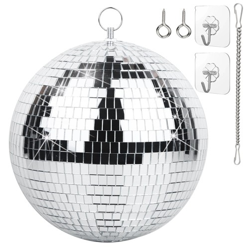 Palla discoteca cm con - palla,