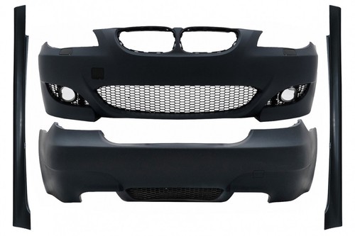 Kit paraurti tipo - , per