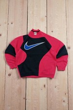 Felpa Nike Rework Vintage