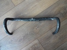 MANUBRIO STRADALE TOKEN CARBON