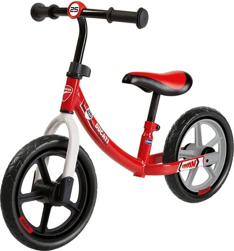 Chicco bicicletta ducati - bicicletta,