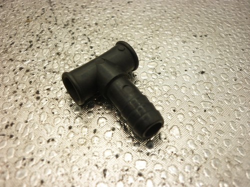 Tubo aria gomma carburatore - aria,