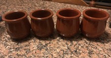 4 Piccoli Contenitori Fatti A
